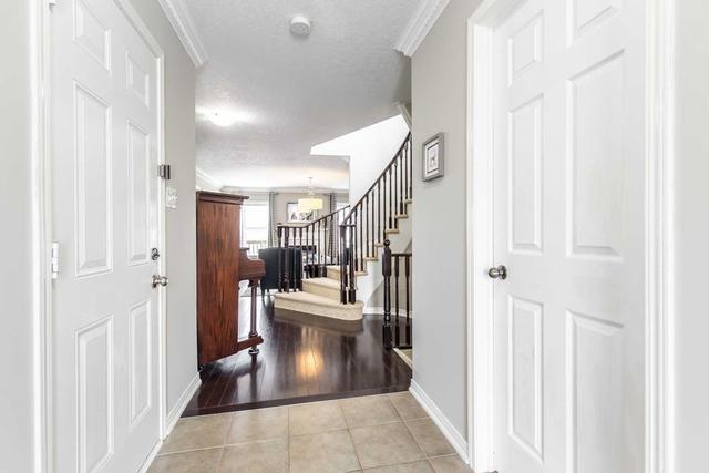 188 Bailey Dr, House detached with 3 bedrooms, 4 bathrooms and 4 parking in Cambridge ON | Image 37