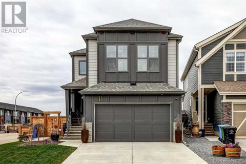 11 Arbour Lake Heights Nw, Calgary, AB, T3G0H3 | Card Image
