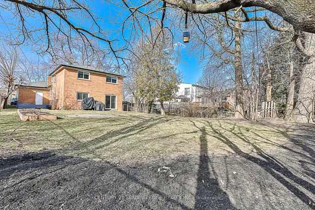83 Chelmsford Ave, House detached with 4 bedrooms, 2 bathrooms and 3 parking in Toronto ON | Image 32