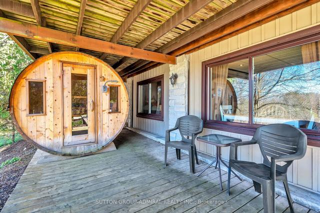 108 Old Highway 26, House detached with 2 bedrooms, 2 bathrooms and 5 parking in Meaford ON | Image 19