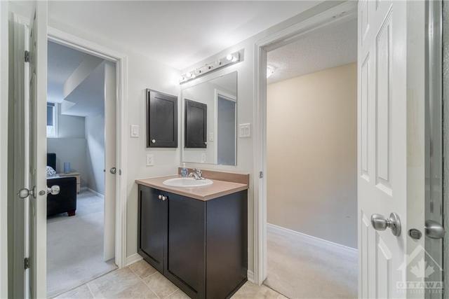 317 Galston Private, House attached with 2 bedrooms, 2 bathrooms and 1 parking in Ottawa ON | Image 19