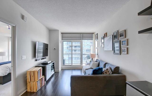 821 - 1185 The Queensway, Condo with 1 bedrooms, 1 bathrooms and 1 parking in Toronto ON | Image 27