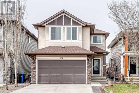 194 Chaparral Valley Way Se, Calgary, AB, T2X0W1 | Card Image