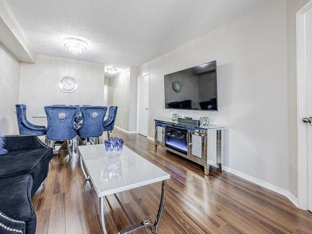 412 - 2 Westney Rd N, Condo with 2 bedrooms, 2 bathrooms and 1 parking in Ajax ON | Image 18
