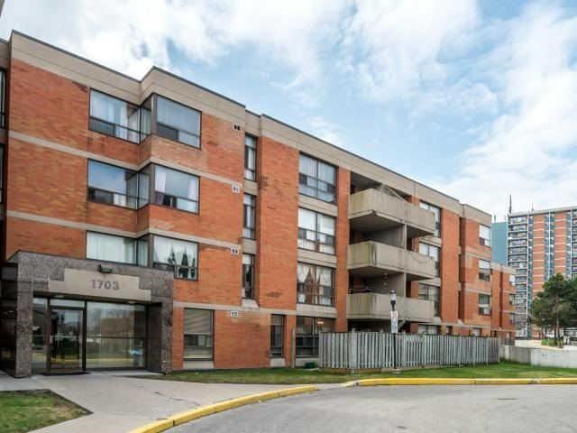 204 - 1703 Mccowan Rd, Condo with 2 bedrooms, 1 bathrooms and 1 parking in Toronto ON | Image 9