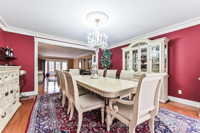 55 Pheasant Lane, House detached with 5 bedrooms, 6 bathrooms and 6 parking in Toronto ON | Image 7