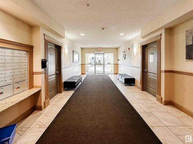 413 - 12650 142 Av Nw, Condo with 2 bedrooms, 2 bathrooms and null parking in Edmonton AB | Image 25