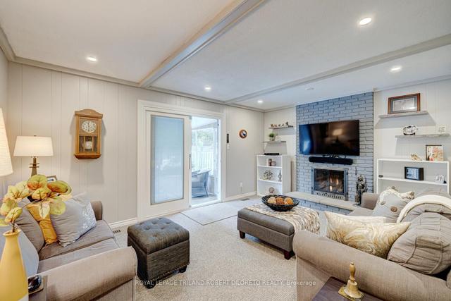 170 Guildford Cres, House detached with 5 bedrooms, 3 bathrooms and 4 parking in London ON | Image 5