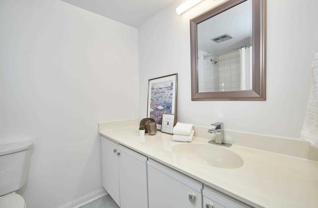 503 - 95 La Rose Ave, Condo with 2 bedrooms, 2 bathrooms and 1 parking in Toronto ON | Image 29
