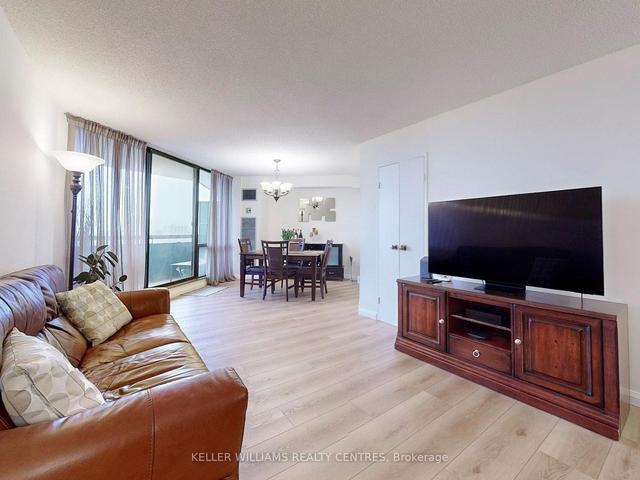 1701 - 75 Graydon Hall Dr, Condo with 3 bedrooms, 2 bathrooms and 2 parking in Toronto ON | Image 22