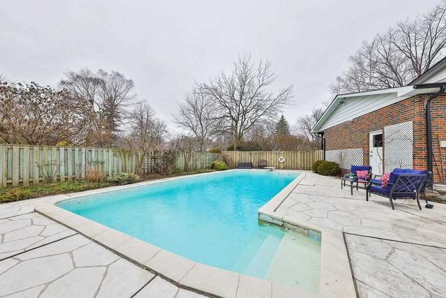 466 Rattray Park Dr, House detached with 5 bedrooms, 5 bathrooms and 6 parking in Mississauga ON | Image 29