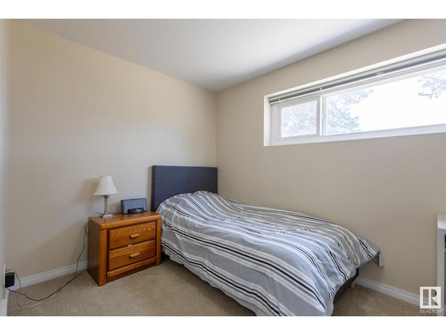 14935 81 St Nw, House detached with 4 bedrooms, 2 bathrooms and 4 parking in Edmonton AB | Image 5