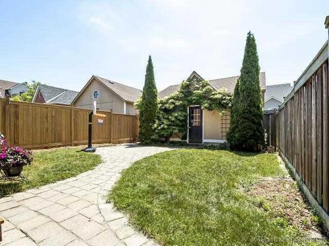 25 Woodgrove Tr, House detached with 3 bedrooms, 4 bathrooms and 2 parking in Markham ON | Image 16