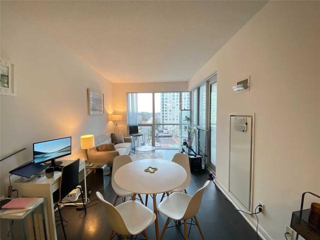 307 - 5168 Yonge St, Condo with 1 bedrooms, 2 bathrooms and 1 parking in Toronto ON | Image 12