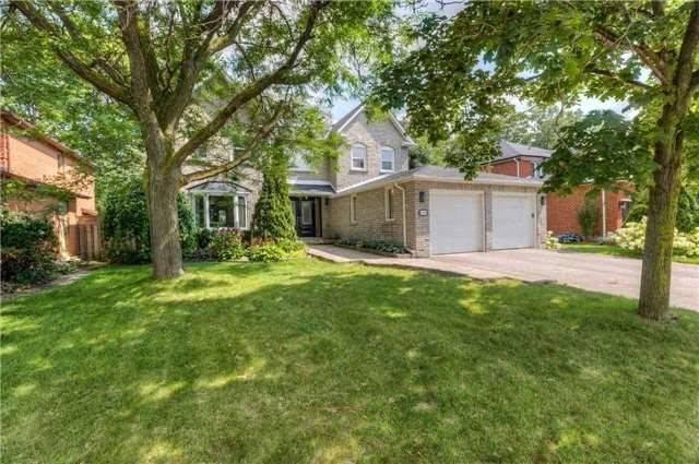 2180 Dunvegan Ave, House detached with 4 bedrooms, 4 bathrooms and 2 parking in Oakville ON | Image 2