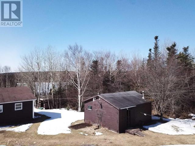 350 Gander Bay Road, House detached with 3 bedrooms, 1 bathrooms and null parking in Carmanville NL | Image 11