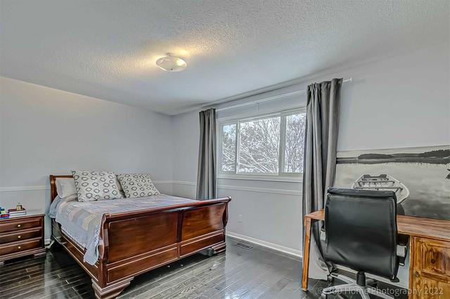 128 Holm Cres, House detached with 4 bedrooms, 4 bathrooms and 5 parking in Markham ON | Image 8