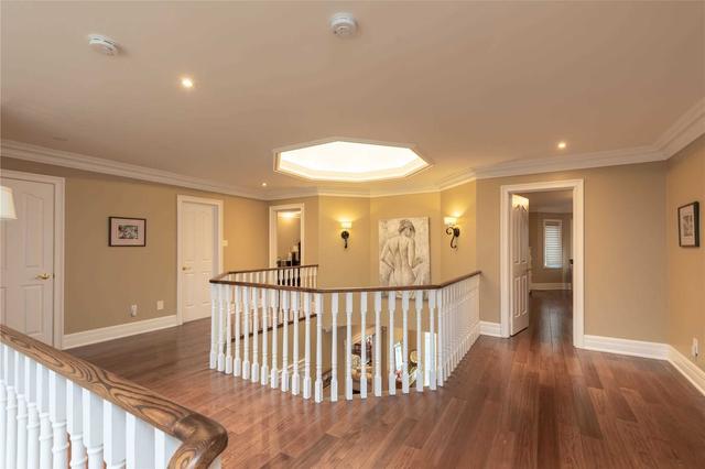 2 Old Park Lane, House detached with 5 bedrooms, 6 bathrooms and 10 parking in Richmond Hill ON | Image 10