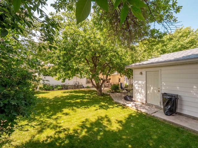 1719 23 Street S, House detached with 3 bedrooms, 2 bathrooms and 4 parking in Lethbridge AB | Image 40