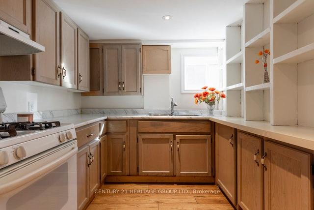 155 East 34th St W, House detached with 2 bedrooms, 2 bathrooms and 5 parking in Hamilton ON | Image 15