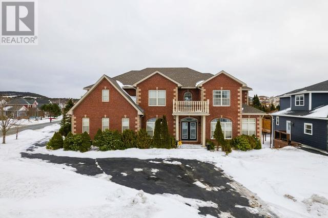 11 Hebbard Place, House detached with 4 bedrooms, 4 bathrooms and null parking in St. John's NL | Image 7