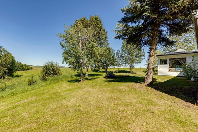 106006 242 Avenue W, House detached with 3 bedrooms, 2 bathrooms and 10 parking in Foothills County AB | Image 16