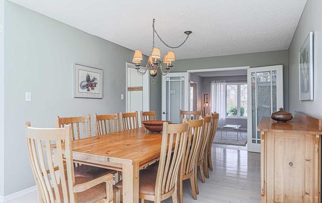 1809 Eastbank Rd, House detached with 3 bedrooms, 3 bathrooms and 4 parking in Pickering ON | Image 33