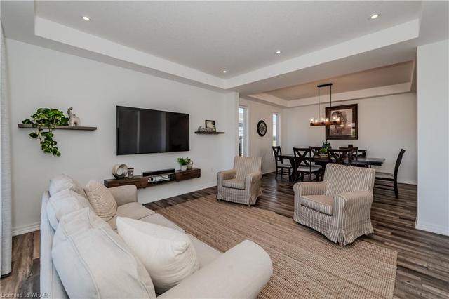 4 Robbins Ridge, House detached with 3 bedrooms, 2 bathrooms and 6 parking in Brant ON | Image 6