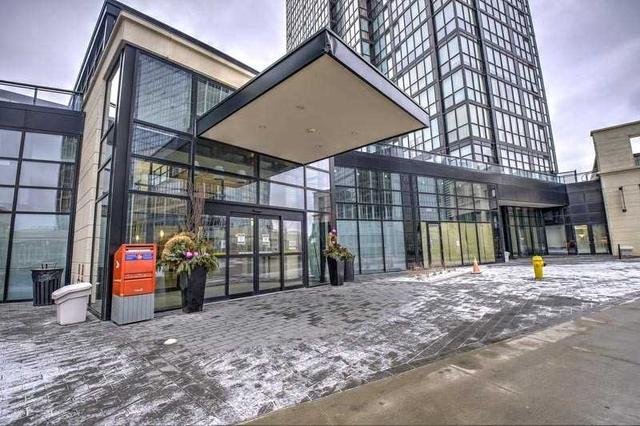 2805 - 2910 Highway 7 Rd, Condo with 1 bedrooms, 2 bathrooms and 1 parking in Vaughan ON | Image 12