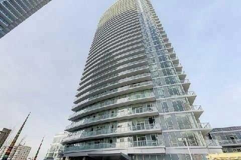 303 - 70 Forest Manor Rd, Condo with 1 bedrooms, 1 bathrooms and 1 parking in Toronto ON | Image 1