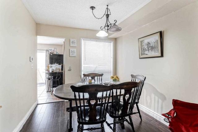 1188 Prestonwood Cres, House semidetached with 3 bedrooms, 4 bathrooms and 3 parking in Mississauga ON | Image 27