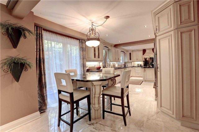 1667 Valentine Gdns, House detached with 4 bedrooms, 5 bathrooms and 6 parking in Mississauga ON | Image 8