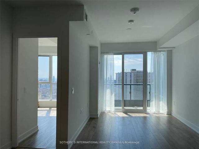 2619 - 585 Bloor St E, Condo with 1 bedrooms, 1 bathrooms and 1 parking in Toronto ON | Image 26