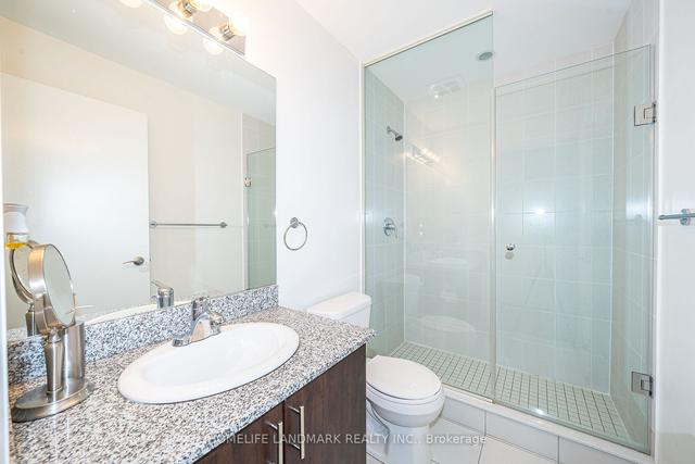 2706 - 2900 Highway 7, Condo with 2 bedrooms, 2 bathrooms and 1 parking in Vaughan ON | Image 6