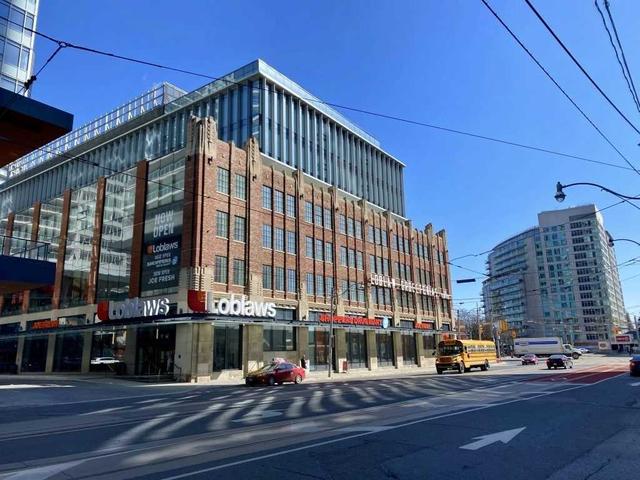 2711 - 215 Fort York Blvd, Condo with 2 bedrooms, 1 bathrooms and 1 parking in Toronto ON | Image 33