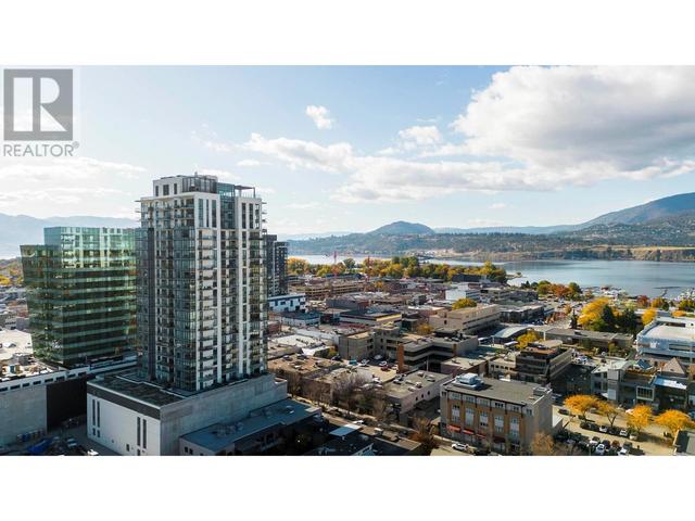 908 - 1471 St Paul Street, Condo with 2 bedrooms, 2 bathrooms and 1 parking in Kelowna BC | Image 34