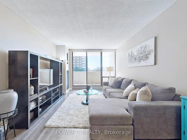 407 - 10 Tangreen Crt, Condo with 2 bedrooms, 2 bathrooms and 2 parking in Toronto ON | Image 12