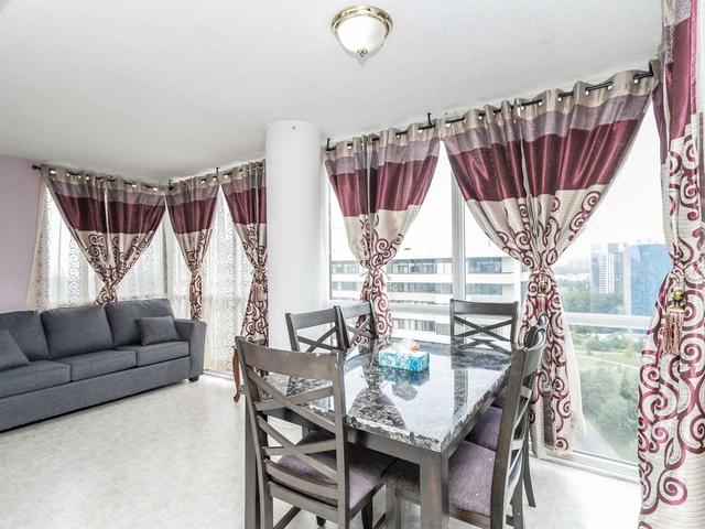 1604 - 10 Markbrook Lane, Condo with 2 bedrooms, 2 bathrooms and 1 parking in Toronto ON | Image 15