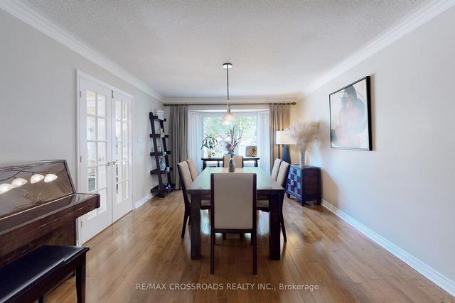 64 Heatherwood Cres, House detached with 3 bedrooms, 5 bathrooms and 4 parking in Markham ON | Image 38