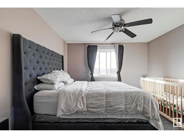 425 - 11325 83 St Nw, Condo with 2 bedrooms, 2 bathrooms and 2 parking in Edmonton AB | Image 25