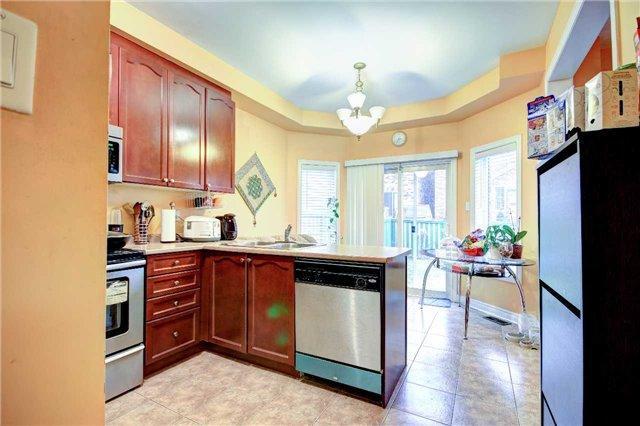 454 Comiskey Cres, House detached with 4 bedrooms, 4 bathrooms and 3 parking in Mississauga ON | Image 10