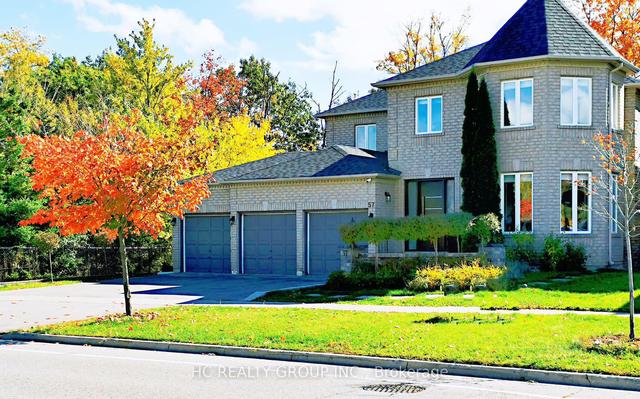 57 Canyon Hill Ave, Richmond Hill, ON, L4C9T5 | Card Image