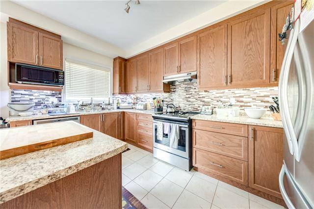 86 Yardley Cres N, House detached with 5 bedrooms, 5 bathrooms and 6 parking in Brampton ON | Image 5