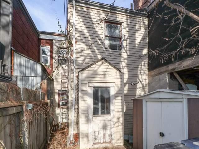 15 Rebecca St, House attached with 2 bedrooms, 1 bathrooms and null parking in Toronto ON | Image 9