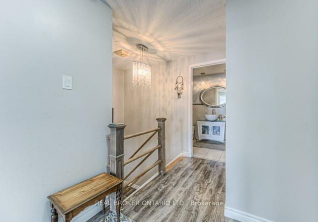 26 - 14 Williamsburg Rd, Townhouse with 3 bedrooms, 2 bathrooms and 1 parking in Kitchener ON | Image 11