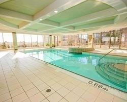 735 - 3888 Duke Of York Blvd, Condo with 2 bedrooms, 2 bathrooms and 1 parking in Mississauga ON | Image 9