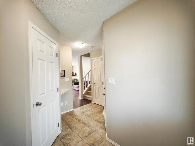2307 Lemieux Place Pl Nw, House semidetached with 3 bedrooms, 2 bathrooms and null parking in Edmonton AB | Card Image