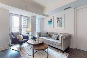 425 - 955 Bay St, Condo with 1 bedrooms, 1 bathrooms and 0 parking in Toronto ON | Image 31