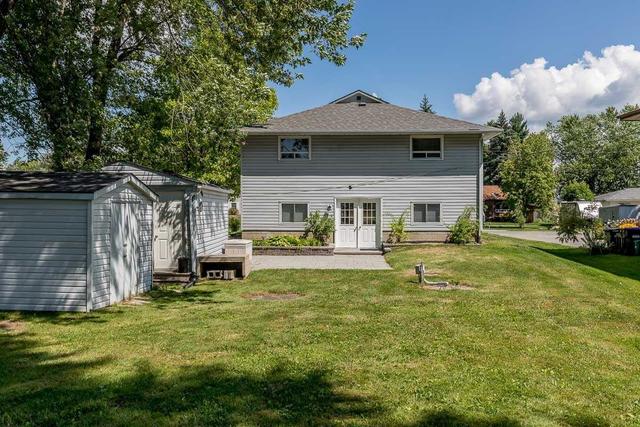 196 Bayshore Rd, House detached with 2 bedrooms, 2 bathrooms and 7 parking in Innisfil ON | Image 20