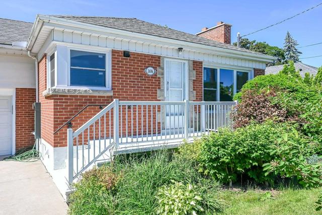 1606 Lucerne Ave E, House detached with 3 bedrooms, 3 bathrooms and 4 parking in Hamilton ON | Image 23